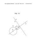 MAP GENERATION SYSTEM, MAP GENERATION APPARATUS AND MAP GENERATION METHOD diagram and image