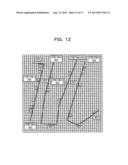 MAP GENERATION SYSTEM, MAP GENERATION APPARATUS AND MAP GENERATION METHOD diagram and image