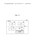 MAP GENERATION SYSTEM, MAP GENERATION APPARATUS AND MAP GENERATION METHOD diagram and image