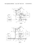 WIRELESS CELLULAR TELEPHONE WITH AUDIO CODEC diagram and image