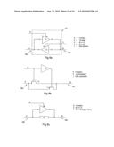 WIRELESS CELLULAR TELEPHONE WITH AUDIO CODEC diagram and image