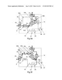 WIRELESS CELLULAR TELEPHONE WITH AUDIO CODEC diagram and image