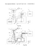 WIRELESS CELLULAR TELEPHONE WITH AUDIO CODEC diagram and image