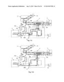 WIRELESS CELLULAR TELEPHONE WITH AUDIO CODEC diagram and image