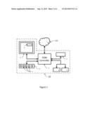 GAMING SYSTEM, CONTROLLER AND METHOD diagram and image