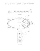 3-D REELS AND 3-D WHEELS IN A GAMING MACHINE diagram and image