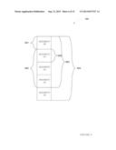 3-D REELS AND 3-D WHEELS IN A GAMING MACHINE diagram and image