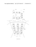 3-D REELS AND 3-D WHEELS IN A GAMING MACHINE diagram and image