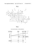 DRIVING APPARATUS FOR HYBRID VEHICLE diagram and image