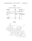 DRIVING APPARATUS FOR HYBRID VEHICLE diagram and image