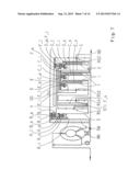 10-GEAR AUTOMATIC TRANSMISSION diagram and image