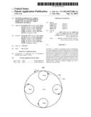 METHOD OF PRODUCING CARBON NANOPARTICLES AND METHOD OF PRODUCING     ALUMINUM-CARBON COMPOSITE MATERIAL diagram and image