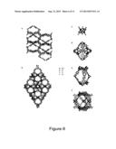 Novel Strategies, Linkers and Coordination Polymers for High-Performance     Sorbents diagram and image