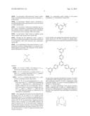 Novel Strategies, Linkers and Coordination Polymers for High-Performance     Sorbents diagram and image