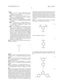 Novel Strategies, Linkers and Coordination Polymers for High-Performance     Sorbents diagram and image