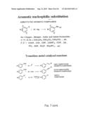 TEMPLATE DIRECTED SPLIT AND MIX SYNTHESIS OF SMALL MOLECULE LIBRARIES diagram and image