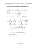 TEMPLATE DIRECTED SPLIT AND MIX SYNTHESIS OF SMALL MOLECULE LIBRARIES diagram and image