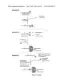 TEMPLATE DIRECTED SPLIT AND MIX SYNTHESIS OF SMALL MOLECULE LIBRARIES diagram and image