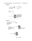 TEMPLATE DIRECTED SPLIT AND MIX SYNTHESIS OF SMALL MOLECULE LIBRARIES diagram and image