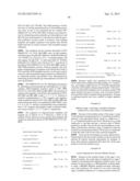 TEMPLATE DIRECTED SPLIT AND MIX SYNTHESIS OF SMALL MOLECULE LIBRARIES diagram and image