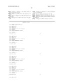 TEMPLATE DIRECTED SPLIT AND MIX SYNTHESIS OF SMALL MOLECULE LIBRARIES diagram and image