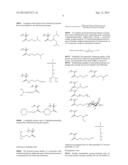 POLYMERS, COMPOSITIONS AND METHODS OF USE FOR FOAMS, LAUNDRY DETERGENTS,     SHOWER RINSES AND COAGULANTS diagram and image