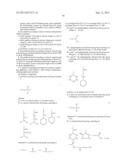 POLYMERS, COMPOSITIONS AND METHODS OF USE FOR FOAMS, LAUNDRY DETERGENTS,     SHOWER RINSES AND COAGULANTS diagram and image