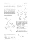 Melanocortin Receptor-Specific Peptides diagram and image