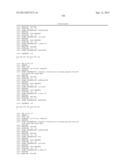 Melanocortin Receptor-Specific Peptides diagram and image