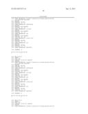 Melanocortin Receptor-Specific Peptides diagram and image