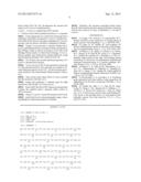 SYNTHETIC GENE FOR EXPRESSING SM-14 IN PICHIA PASTORIS, METHODS FOR     PRODUCING AND PURIFYING SM-14 AND THE USE THEREOF AS A VACCINE AND     DIAGNOSTIC MEDIUM diagram and image