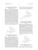 Inhibitors of Human Immunodeficiency Virus Replication diagram and image