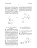 Inhibitors of Human Immunodeficiency Virus Replication diagram and image