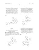 Inhibitors of Human Immunodeficiency Virus Replication diagram and image