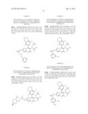 Inhibitors of Human Immunodeficiency Virus Replication diagram and image