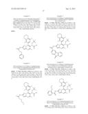 Inhibitors of Human Immunodeficiency Virus Replication diagram and image