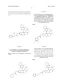 Inhibitors of Human Immunodeficiency Virus Replication diagram and image