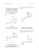 Inhibitors of Human Immunodeficiency Virus Replication diagram and image