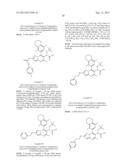 Inhibitors of Human Immunodeficiency Virus Replication diagram and image