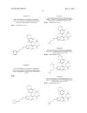 Inhibitors of Human Immunodeficiency Virus Replication diagram and image