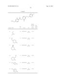 NEW COMPOUNDS, PHARMACEUTICAL COMPOSITIONS AND USES THEREOF diagram and image