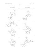 AZAINDOLES USEFUL AS INHIBITORS OF JANUS KINASES diagram and image