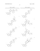 AZAINDOLES USEFUL AS INHIBITORS OF JANUS KINASES diagram and image