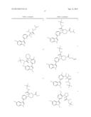 AZAINDOLES USEFUL AS INHIBITORS OF JANUS KINASES diagram and image