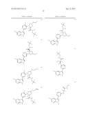 AZAINDOLES USEFUL AS INHIBITORS OF JANUS KINASES diagram and image