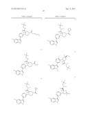 AZAINDOLES USEFUL AS INHIBITORS OF JANUS KINASES diagram and image