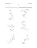 AZAINDOLES USEFUL AS INHIBITORS OF JANUS KINASES diagram and image