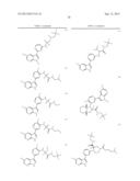 AZAINDOLES USEFUL AS INHIBITORS OF JANUS KINASES diagram and image