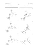 AZAINDOLES USEFUL AS INHIBITORS OF JANUS KINASES diagram and image