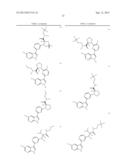 AZAINDOLES USEFUL AS INHIBITORS OF JANUS KINASES diagram and image